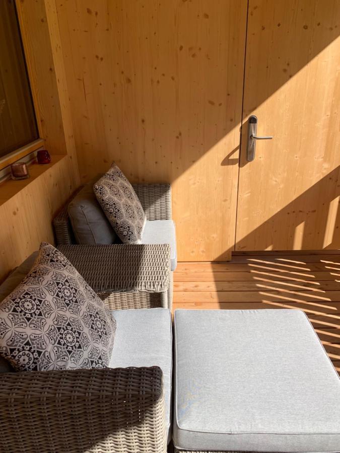 Apartment Klausbruecke Mellau Zewnętrze zdjęcie