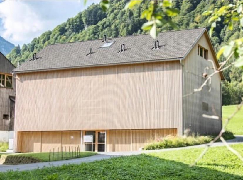Apartment Klausbruecke Mellau Zewnętrze zdjęcie