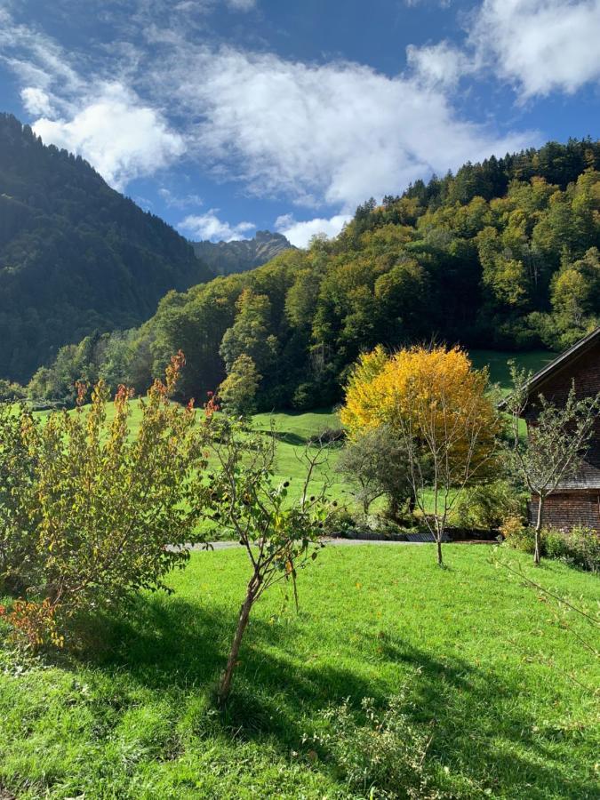 Apartment Klausbruecke Mellau Zewnętrze zdjęcie