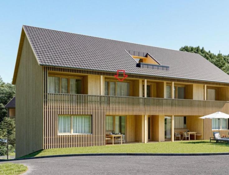 Apartment Klausbruecke Mellau Zewnętrze zdjęcie