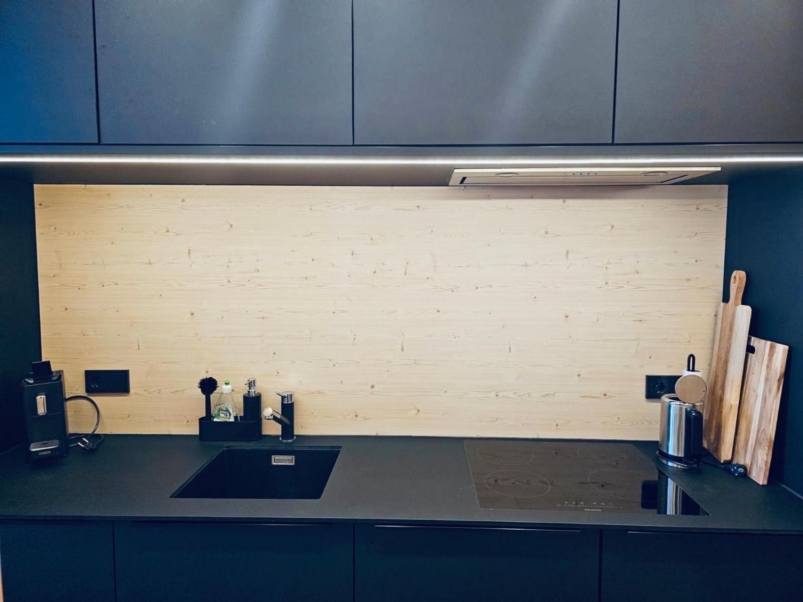Apartment Klausbruecke Mellau Zewnętrze zdjęcie